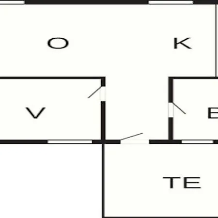 4 Person In Gudhjem-by Traum